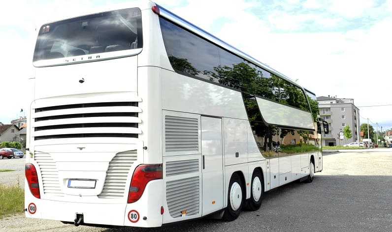 Glarus: Bus charter in Glarus Süd in Glarus Süd and Switzerland