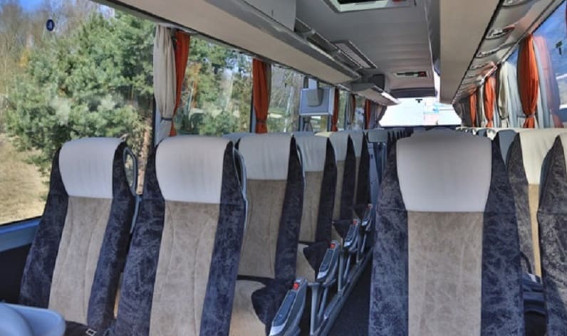 Italy: Coach charter in Piedmont in Piedmont and Cuneo