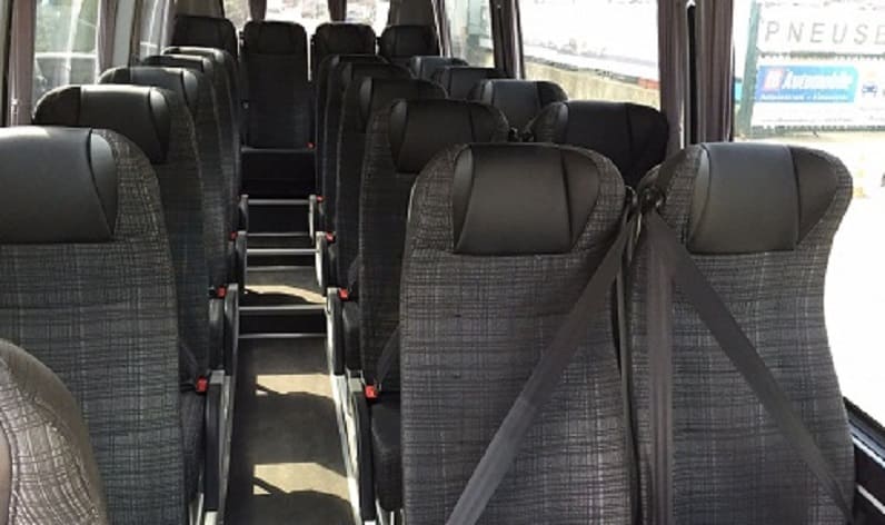 Italy: Coach rental in Emilia-Romagna in Emilia-Romagna and Parma